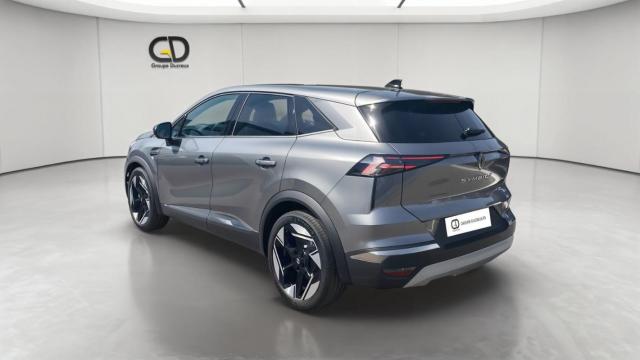 Renault Symbioz image 8