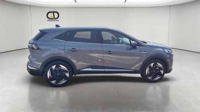 Renault Symbioz image 6
