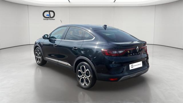 Renault Arkana image 1