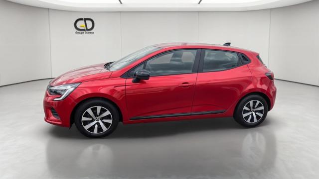 Renault Clio image 9