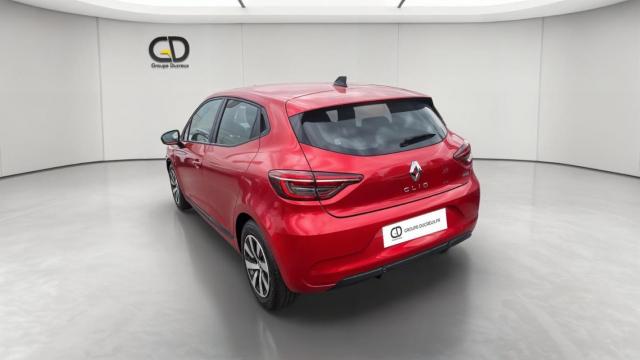 Renault Clio image 5
