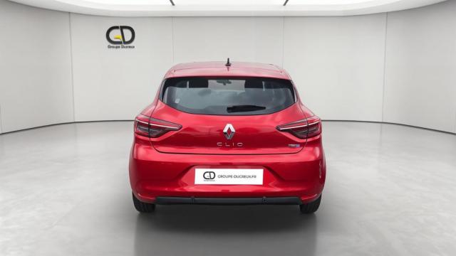 Renault Clio image 3