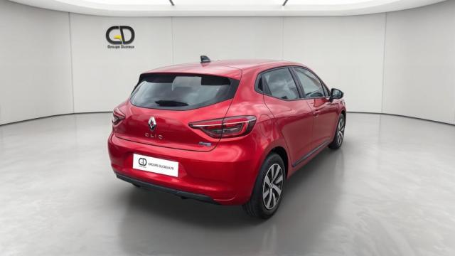 Renault Clio image 2