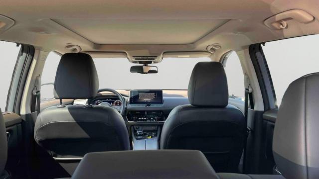 Nissan X-Trail image 8