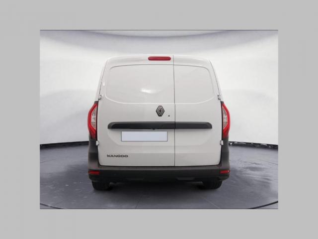 Renault Kangoo Van image 2