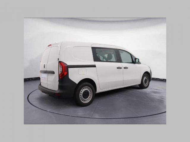 Renault Kangoo Van image 3
