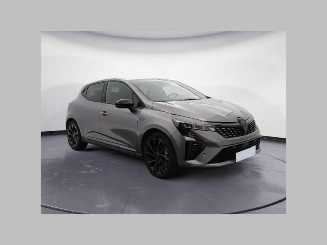 Renault Clio image 7