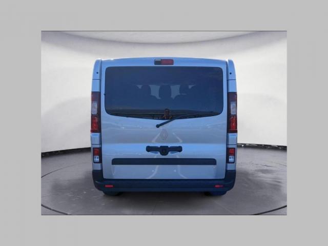 Renault Trafic image 3