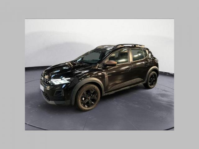 Dacia Sandero d’occasion