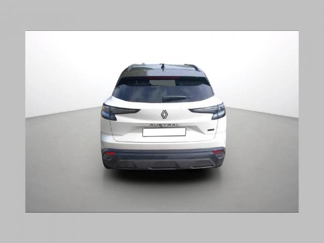 Renault Austral image 9