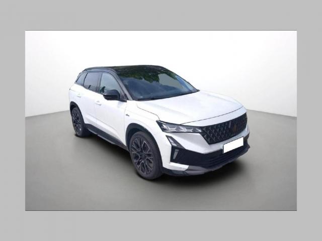 Renault Austral image 2