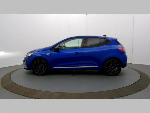 Renault Clio image 3