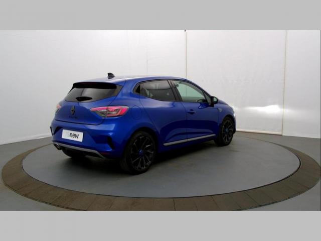 Renault Clio image 6