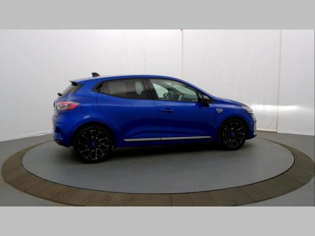 Renault Clio image 4