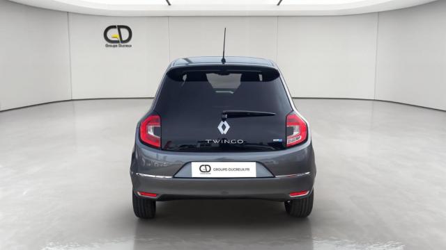 Renault Twingo image 2