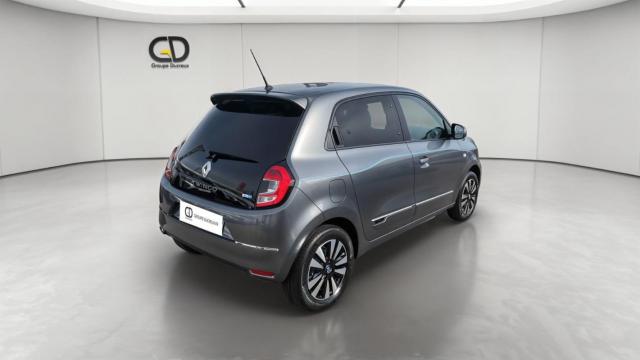 Renault Twingo image 7