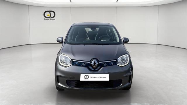 Renault Twingo image 9