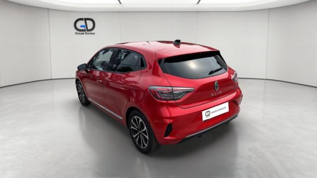 Renault Clio image 7
