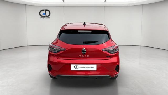 Renault Clio image 1