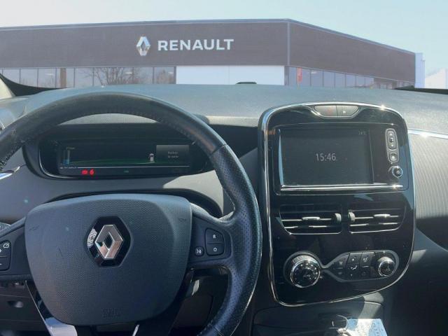 Renault Zoe image 1