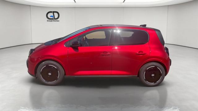 Renault Twingo image 8