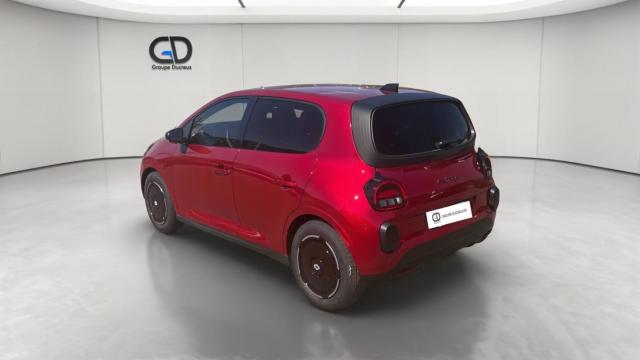 Renault Twingo image 3