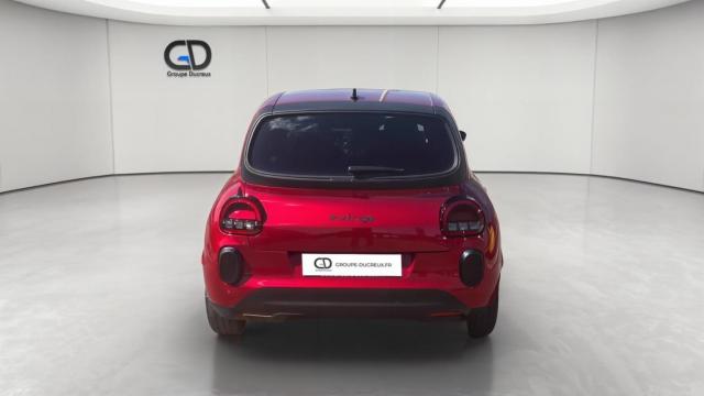Renault Twingo image 9