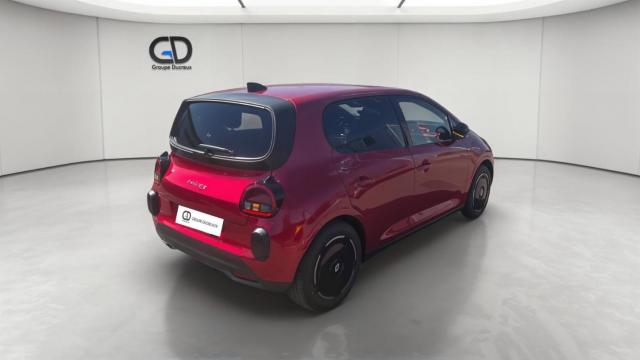 Renault Twingo image 1