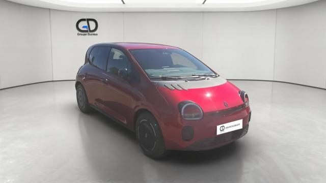 Renault Twingo image 5