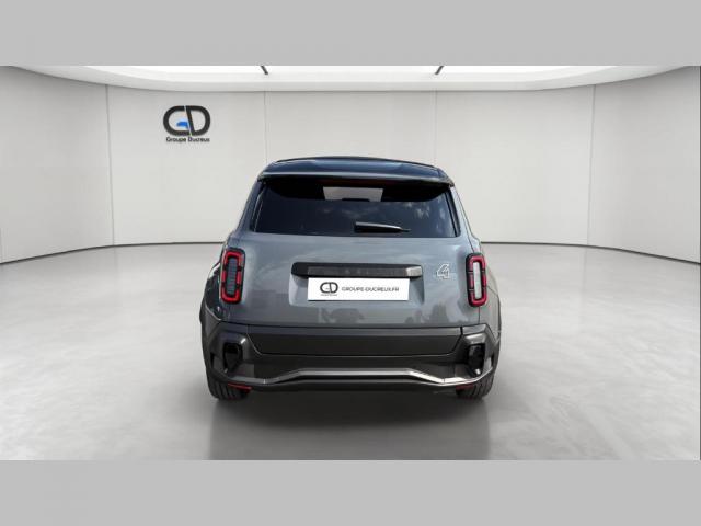Renault R 4 image 4
