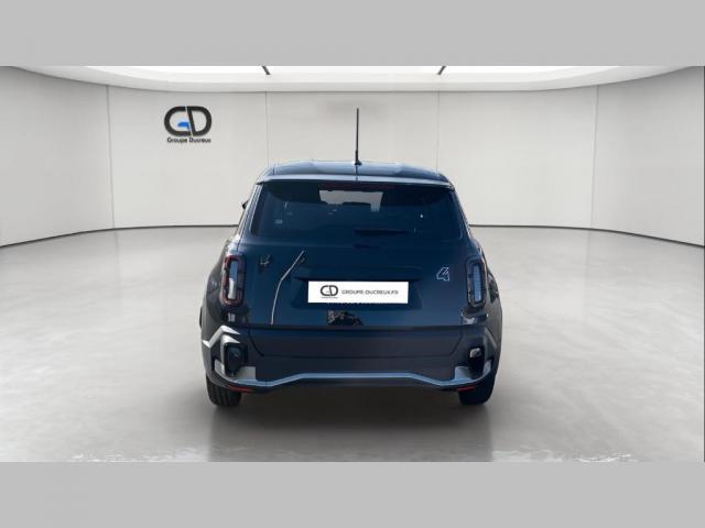 Renault R 4 image 3