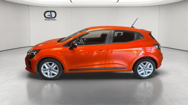 Renault Clio image 1