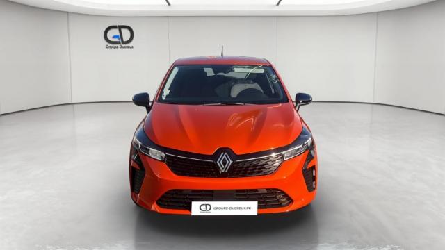 Renault Clio image 2