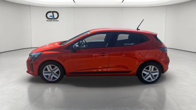 Renault Clio image 4