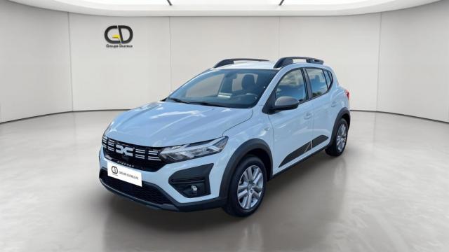 Dacia Sandero d’occasion