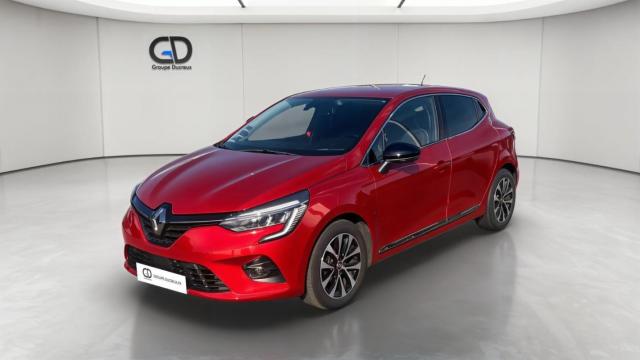 Renault Clio V Tce 100 Intens