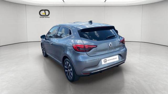 Renault Clio image 9