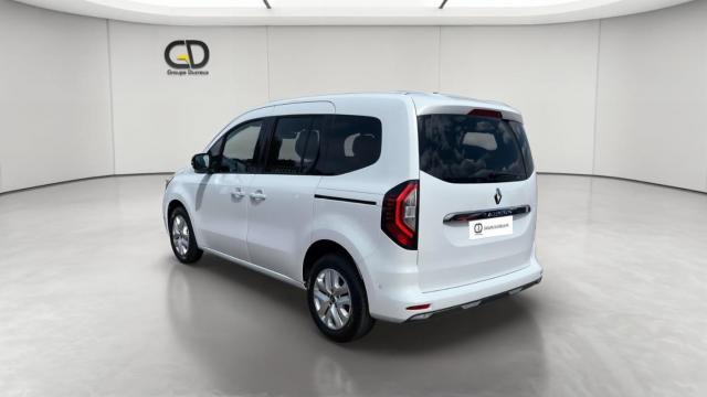 Renault Kangoo image 1