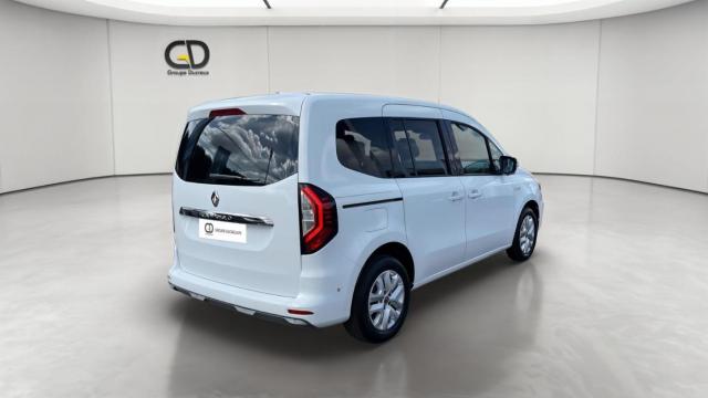 Renault Kangoo image 9