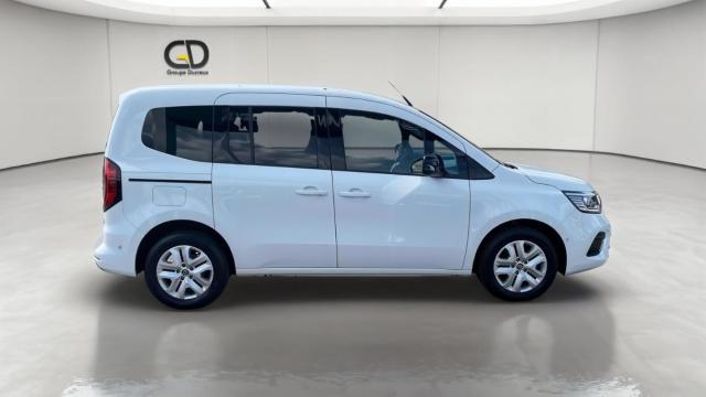 Renault Kangoo image 6