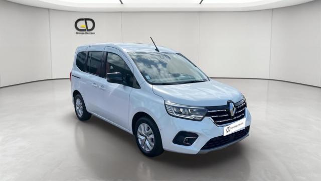 Renault Kangoo image 3