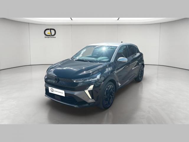 Renault Captur Esprit Alpine Full Hybrid E-Tech 145 Ch