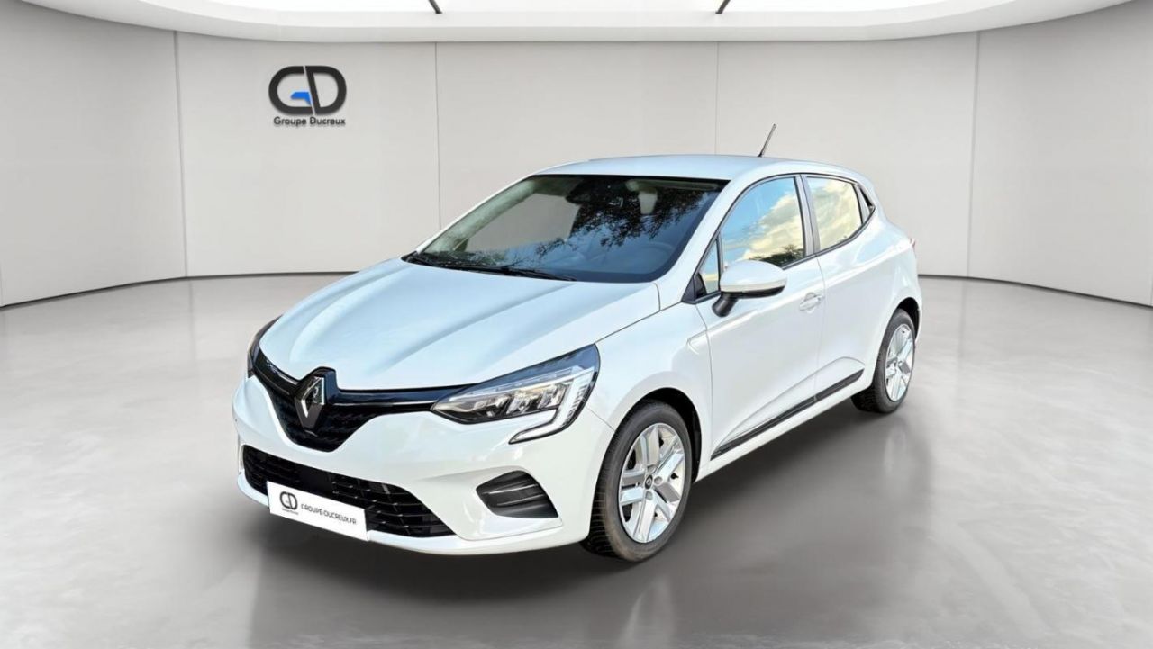 Renault Clio d’occasion