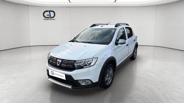 Dacia Sandero d’occasion