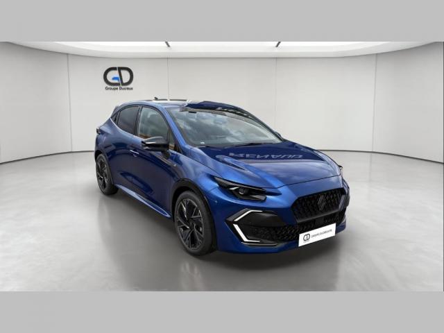 Renault Clio Nouvelle Renault Esprit Alpine Full Hybrid E-Tech 160 Ch