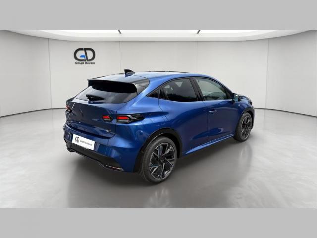 Renault Clio image 2