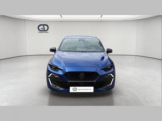 Renault Clio image 7