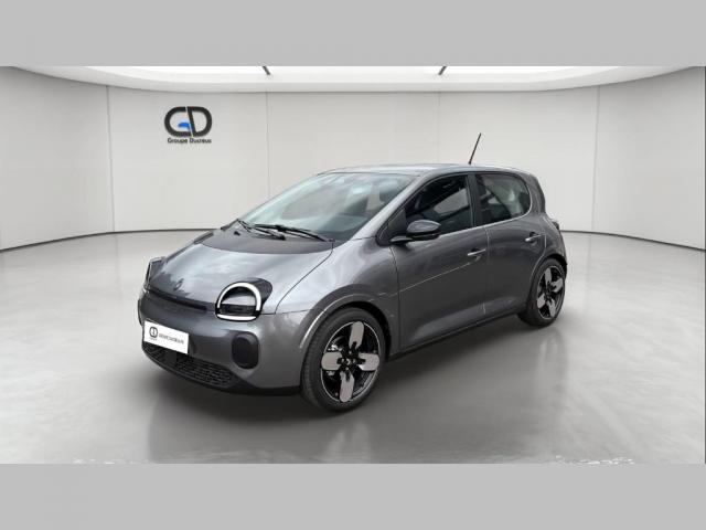 Renault Twingo E-Tech électrique Evolution 80 Ch Autonomie Urbaine