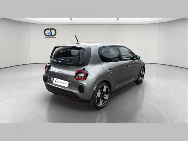 Renault Twingo image 3