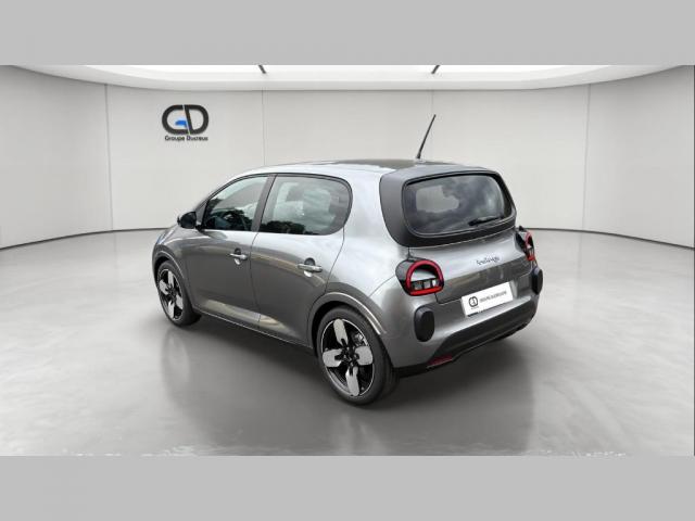 Renault Twingo image 4